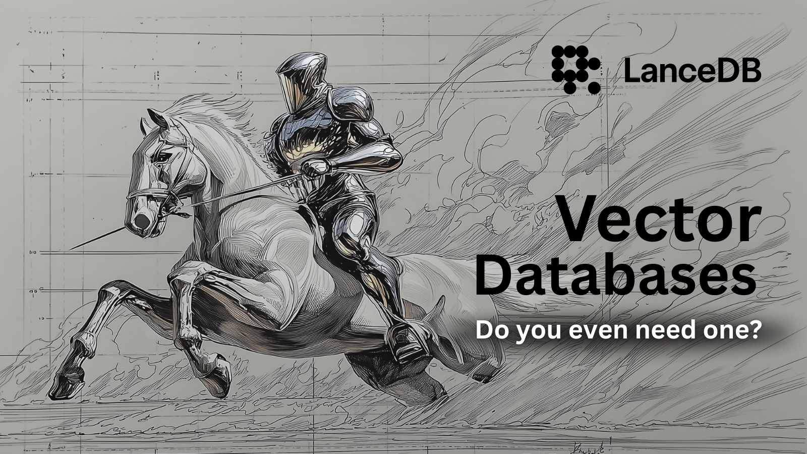 Vector Databases: Strengths, Weaknesses & Where LanceDB Fits